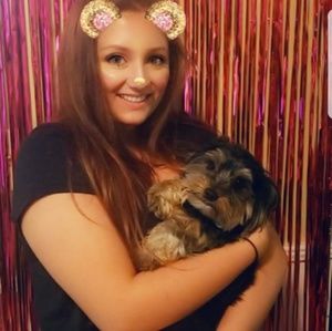 Meet your Posher, Jasmine